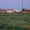 Dateland, Arizona.