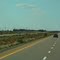 The Long Ride to San Diego, California, I 8, Arizona, USA