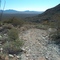 View S from Bonanza Mine
