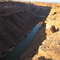 Colorado River near Badger Creek