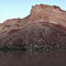 Soap Creek camp