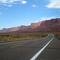 My kind of highway ...