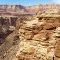 Badge Creek and the Vermillion Cliffs