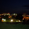 South Hills Sunset