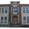 The second story was added to the Glenshaw Public School in 1898.