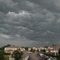 Storm at Bear Run