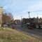 Brownsville Road southbound, Carrick PA