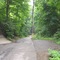 narrow street