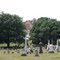 Oldest Section of the Bethel Presbyterian Cemetery