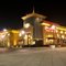 The Chessecake Factory, Ross Park