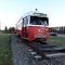 47 D Drake Trolley