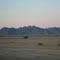 The Gila Bend Mts. from AZ-85