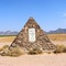 Patton's 81st Infantry Wildcats monument
