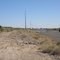 looking east - riverbed - Nov 2010