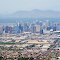Phoenix from South Mountain