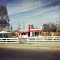 Welcome Diner