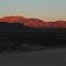Hualapai Mountains Near Yucca Proving Grounds