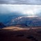 Rain over the Canyon