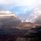 Rain over the Canyon