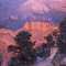 grand canyon...sunset...f.h