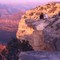 grand canyon...sunset...f.h