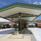 Racine Transit Center