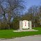 32nd Division Memorial Highway memorial