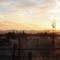 Sunrise over Chiricahua's