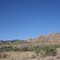 The rugged Dragoon Mts. in the Cochise Stronghold
