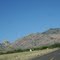 The Dragoon Mountains and the Cochise Stronghold