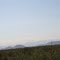 Looking east towards New Mexico (and towards the Horseshoe 2 fire)