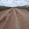 Back north from Toroweap