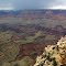 landscape in colorado canyon ,arizona Usa   ( by leo)