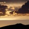 Willcox, AZ Sunset April 2007