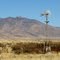 Dos Cabezas Peak & Windmill