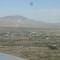 The Town of Wilcox, Az taking off from Cochise County Airport