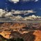 Light at late afternoon in Grand Canyon -Arizona- (please wide open to enjoy the show)