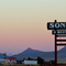 Sonoita, Arizona sunset