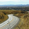 Arizona Highway 83, north of Sonoita