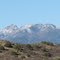 Mount Wrightson from Route 83