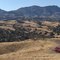 Rolling hills of Greaterville