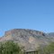 Mountains from Kartchner Caverns State Park