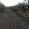 Abandoned Rail Bed