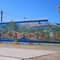Building Mural