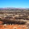 Approaching Sedona, 2013