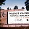 -Arizona- Walnut Canyon Sign (1959)