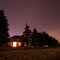 Home in the Night