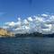 Saguaro Lake Pan