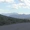 Looking south on Bush Highway