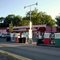 Gas Station (Pink Store) in the Chino Valley